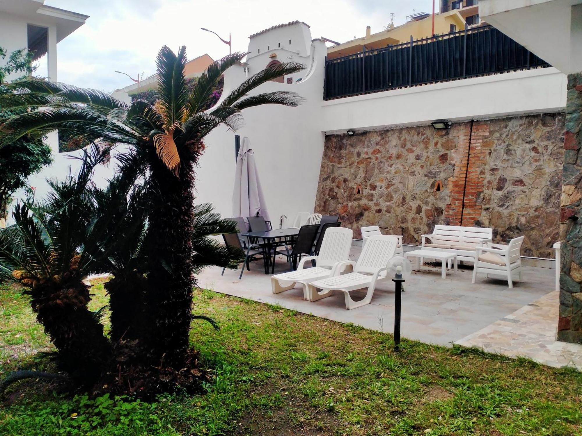 Villa Sullo Stretto Sant'Agata  Bagian luar foto