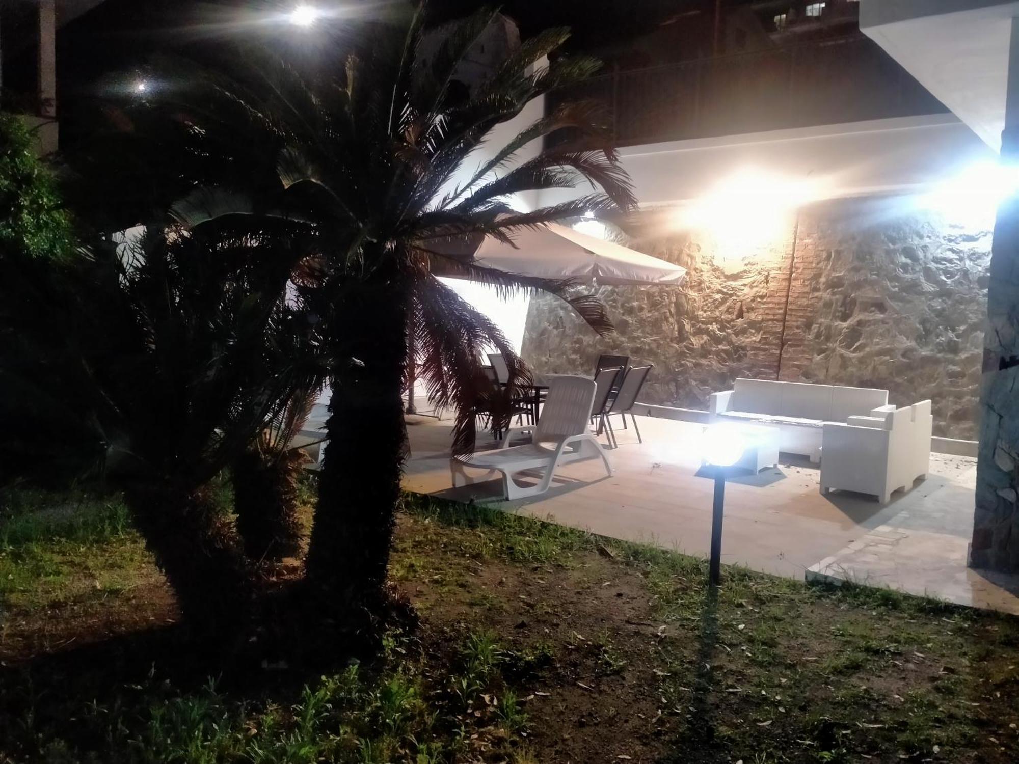 Villa Sullo Stretto Sant'Agata  Bagian luar foto