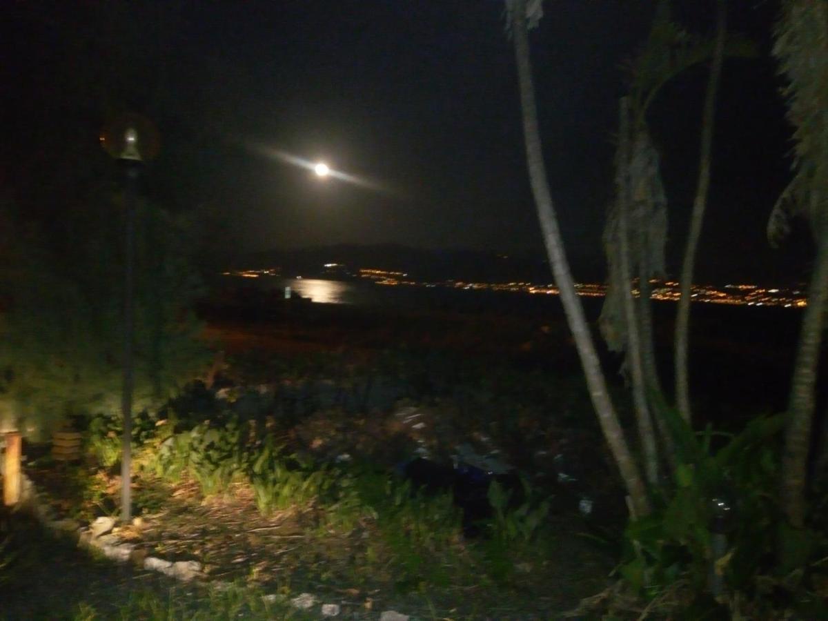 Villa Sullo Stretto Sant'Agata  Bagian luar foto